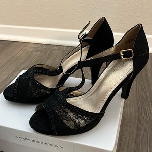 Dream Pairs Heels